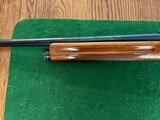 Browning A-5 Sweet 16 Belgium - 7 of 11