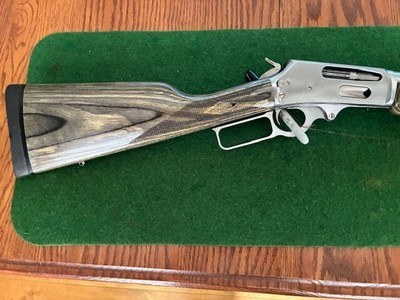 Marlin 308SDT Limited 308 Marlin Express - Image 2 of 7