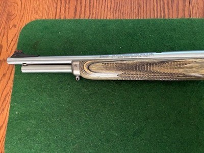 Marlin 308SDT Limited 308 Marlin Express - Image 6 of 7