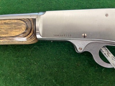 Marlin 308SDT Limited 308 Marlin Express - Image 5 of 7