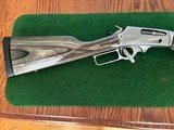 Marlin 308SDT Limited 308 Marlin Express - Image 2 of 7