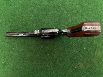 Smith & Wesson 31-1 32 S&W Long - Image 4 of 5