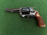 Smith & Wesson 31-1 32 S&W Long - Image 2 of 5