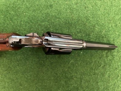Smith & Wesson 31-1 32 S&W Long - Image 5 of 5