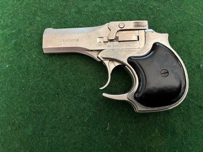 High Standard Derringer 22 Magnum - Image 1 of 5
