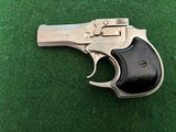 High Standard Derringer 22 Magnum - Image 1 of 5