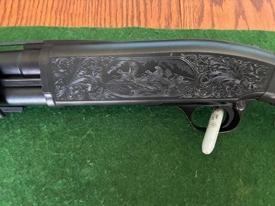 Browning BPS 12 Gauge - Image 5 of 7
