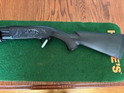 Browning BPS 12 Gauge - Image 4 of 7