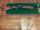 Remington 1187 Premier 12 Gauge - 1 of 8