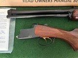 Bakial ICH M94 12 Gauge/223 Rem - 3 of 7