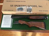 Bakial ICH M94 12 Gauge/223 Rem - 1 of 7