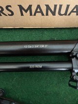 Bakial ICH M94 12 Gauge/223 Rem - 4 of 7