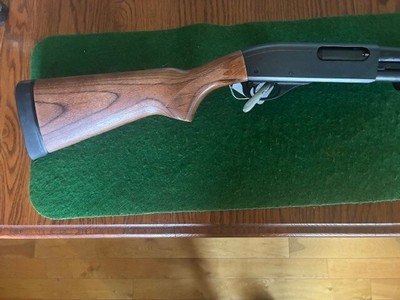 Remington 870 Express 20 Gauge Deer - Image 2 of 6