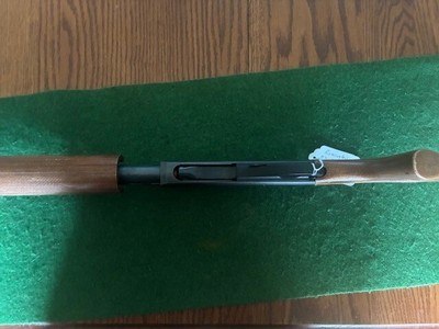 Remington 870 Express 20 Gauge Deer - Image 6 of 6