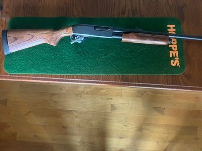 Remington 870 Express 20 Gauge Deer - Image 1 of 6