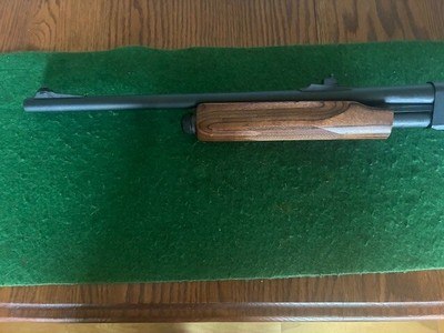Remington 870 Express 20 Gauge Deer - Image 5 of 6
