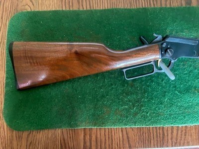 Marlin 39 TDS 22 LR - Image 2 of 7