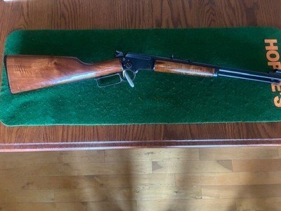 Marlin 39 TDS 22 LR - Image 1 of 7