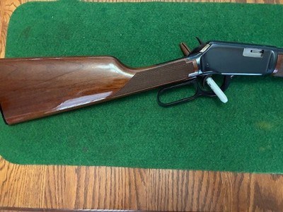 Winchester 9422 XTR 22 LR - Image 2 of 9