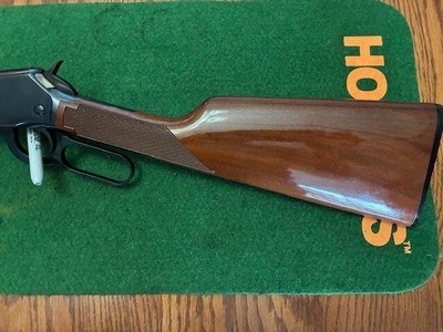Winchester 9422 XTR 22 LR - Image 4 of 9