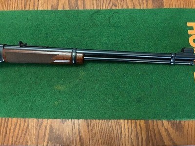 Winchester 9422 XTR 22 LR - Image 3 of 9