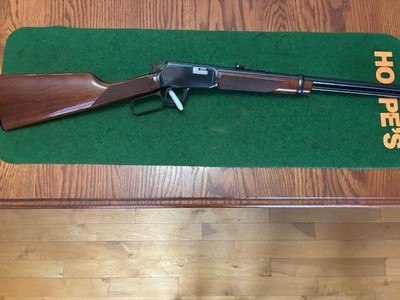 Winchester 9422 XTR 22 LR - Image 1 of 9