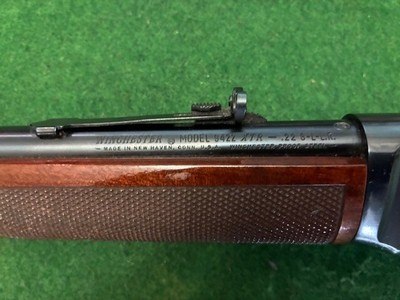Winchester 9422 XTR 22 LR - Image 6 of 9