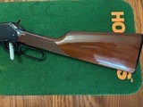 Winchester 9422 XTR 22 LR - Image 4 of 9