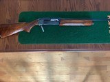 Remington 1100 20 Gauge - 1 of 8