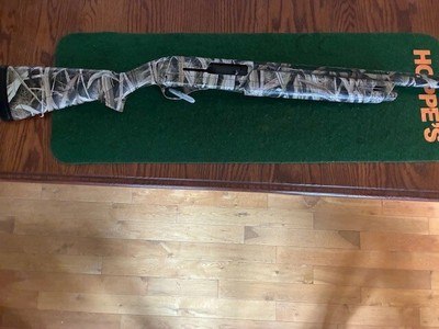 Winchester SX-3 12 Gauge - Image 1 of 6