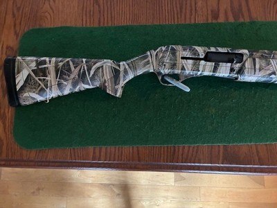 Winchester SX-3 12 Gauge - Image 2 of 6