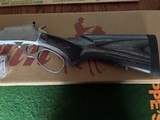 Marlin 1894 Trapper 10 MM Auto - Image 4 of 6