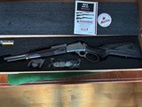Marlin 1894 Trapper 10 MM Auto - Image 1 of 6