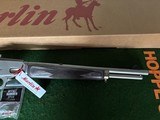 Marlin 1894 Trapper 10 MM Auto - Image 3 of 6