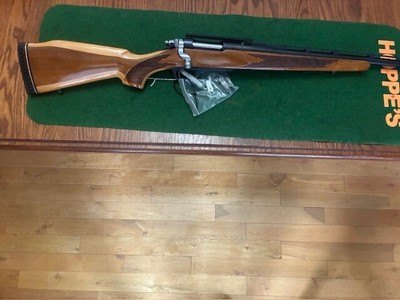 Remington 600 350 Rem - Image 1 of 7