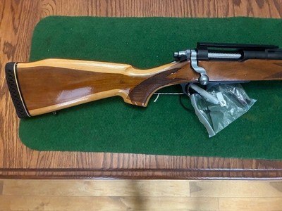 Remington 600 350 Rem - Image 2 of 7