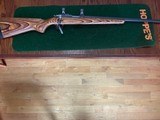 Ruger 77/22 22 Magnun All Weather - 1 of 7