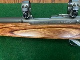 Ruger 77/22 22 Magnun All Weather - 5 of 7