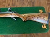 Ruger 77/22 22 Magnun All Weather - 4 of 7