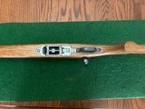 Ruger 77/22 22 Magnun All Weather - 7 of 7