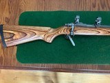 Ruger 77/22 22 Magnun All Weather - 2 of 7