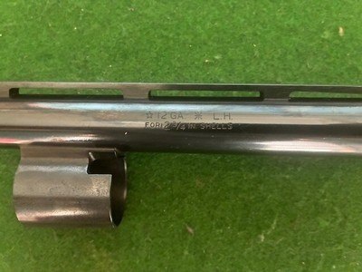 Remington 1100 Lefthand 12 Gauge - Image 4 of 6