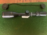 Nikon Monarch UCC 5.5 - 16.5 x 44 - 1 of 5