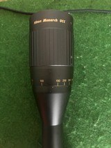 Nikon Monarch UCC 5.5 - 16.5 x 44 - 2 of 5