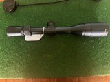 Nikon Monarch UCC 5.5 - 16.5 x 44 - 5 of 5