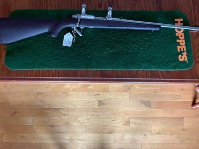 Ruger 77/44 44 Magnum - Image 1 of 7