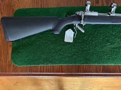 Ruger 77/44 44 Magnum - Image 2 of 7