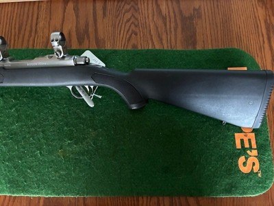 Ruger 77/44 44 Magnum - Image 4 of 7