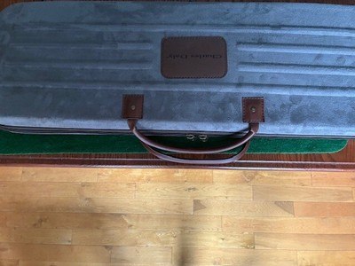 Charles Daly Triple Threat 12 Gauge 3” Chamber 18.5 “ Barrel 5 Choke Tubes Black Synthetic Like New In Case - Image 6 of 6
