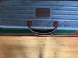 Charles Daly Triple Threat 12 Gauge 3” Chamber 18.5 “ Barrel 5 Choke Tubes Black Synthetic Like New In Case - Image 6 of 6